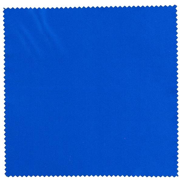 6" x 6" microfiber cloth designed to clean sensitive surfaces.... from ASI 62660 Innovation Line