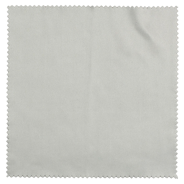 6" x 6" microfiber cloth designed to clean sensitive surfaces.... from ASI 62660 Innovation Line