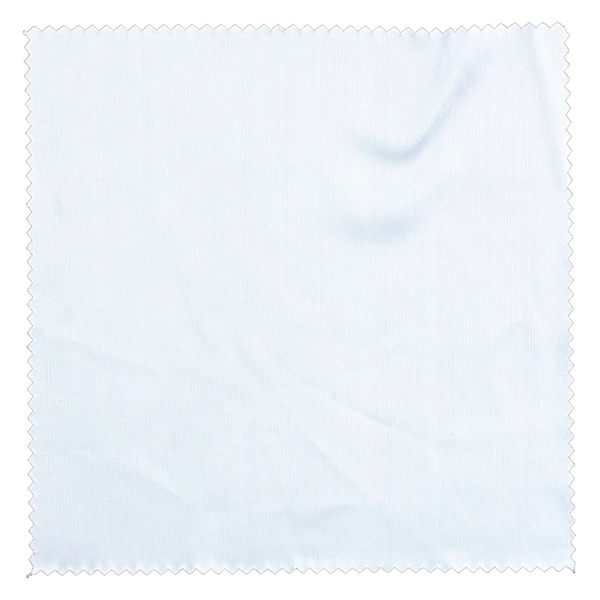 6" x 6" microfiber cloth designed to clean sensitive surfaces.... from ASI 62660 Innovation Line
