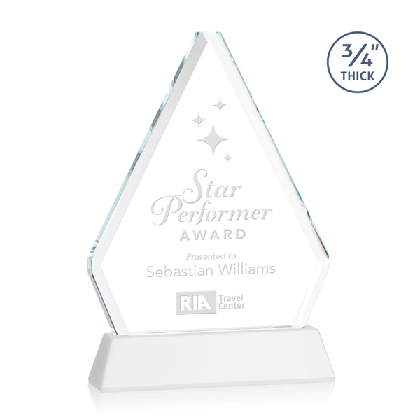 Fyreside Award on Newhaven - White... from ASI 84592 St Regis Group / St Regis