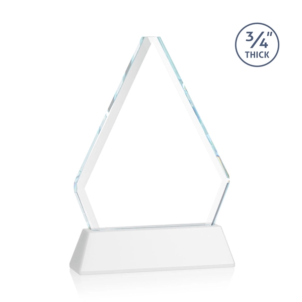 Fyreside Award on Newhaven - White... from ASI 84592 St Regis Group / St Regis