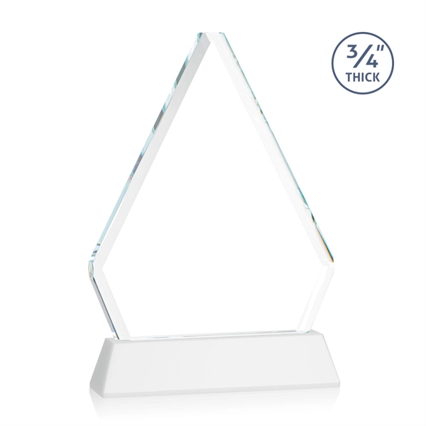 Fyreside Award on Newhaven - White... from ASI 84592 St Regis Group / St Regis