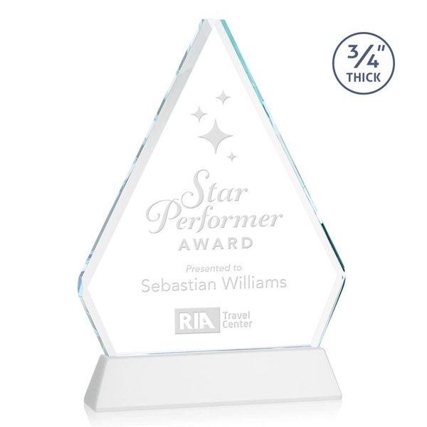 Fyreside Award on Newhaven - White... from ASI 84592 St Regis Group / St Regis