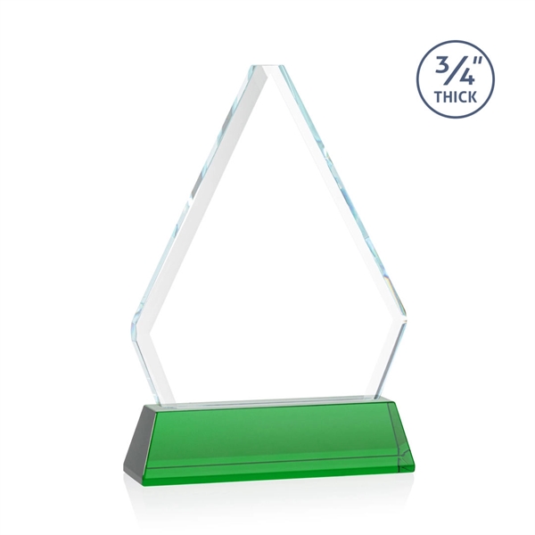 Fyreside Award on Newhaven - Green... from ASI 84592 St Regis Group / St Regis