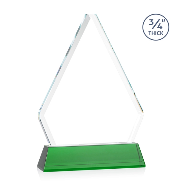 Fyreside Award on Newhaven - Green... from ASI 84592 St Regis Group / St Regis