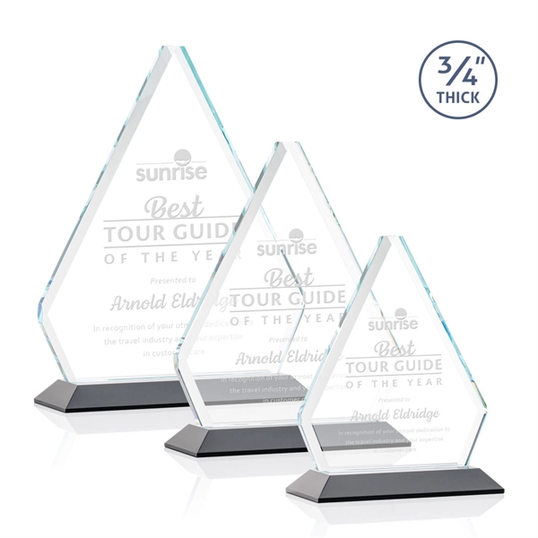 Fyreside Award - Black... from ASI 84592 St Regis Group / St Regis