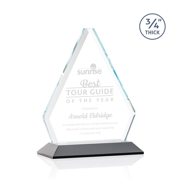 Fyreside Award - Black... from ASI 84592 St Regis Group / St Regis