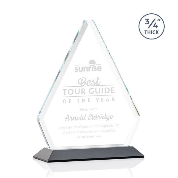 Fyreside Award - Black... from ASI 84592 St Regis Group / St Regis