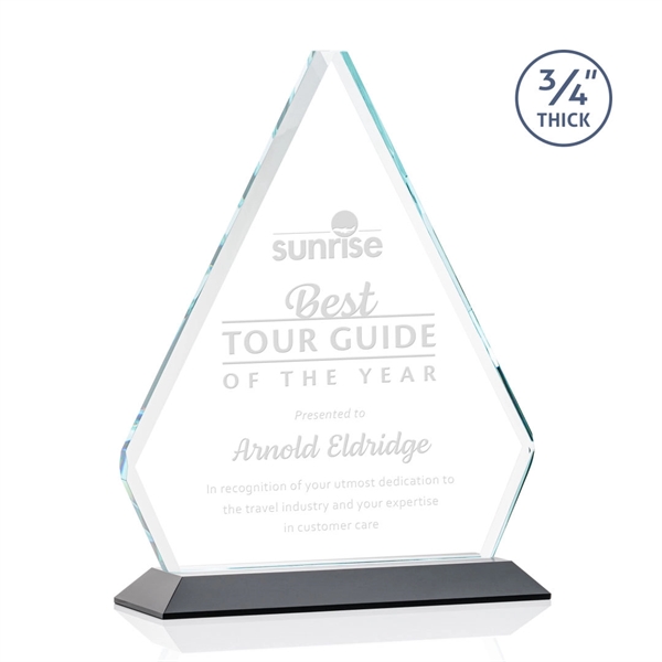 Fyreside Award - Black... from ASI 84592 St Regis Group / St Regis