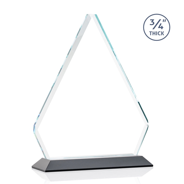 Fyreside Award - Black... from ASI 84592 St Regis Group / St Regis