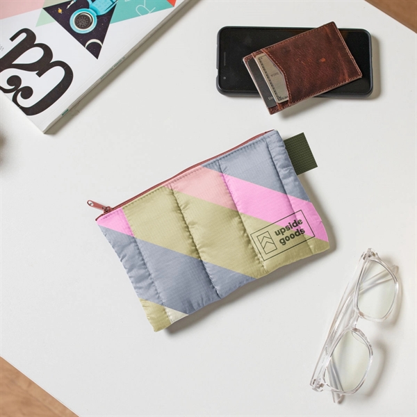 Penny Pouch, specifically designed to hold them all.... from ASI 74710 Numo