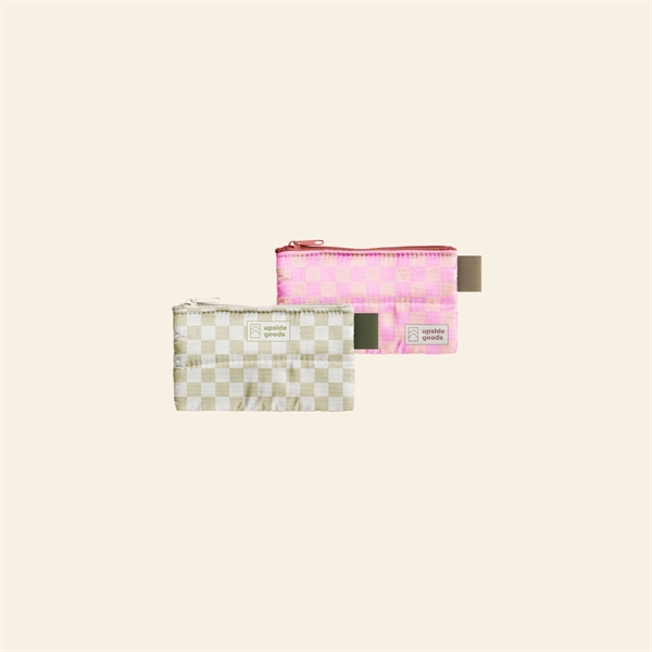 Penny Pouch, specifically designed to hold them all.... from ASI 74710 Numo