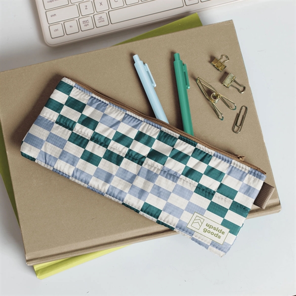 Pencils organized and presentable in this perfectly-sized Pixie Pouch made just... from ASI 74710 Numo