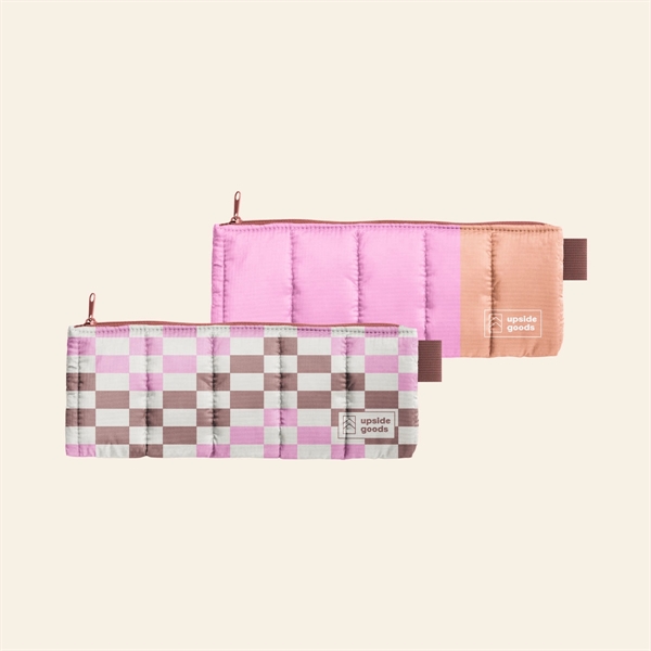 Pencils organized and presentable in this perfectly-sized Pixie Pouch made just... from ASI 74710 Numo