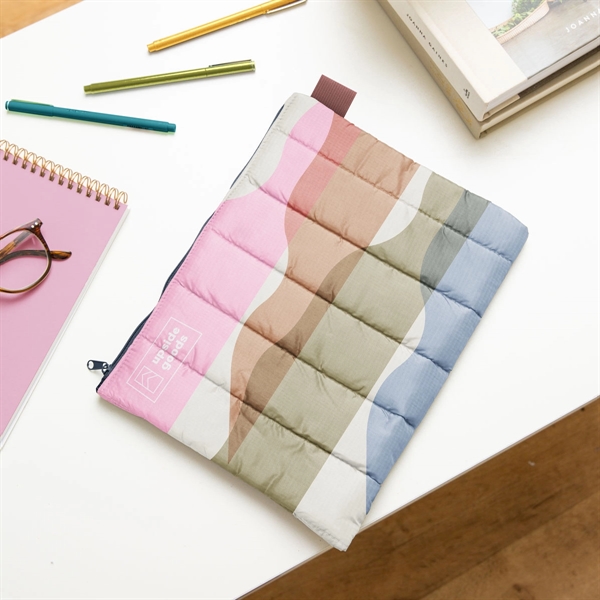 Dollface Pouch is the perfect size for makeup and accessories.... from ASI 74710 Numo