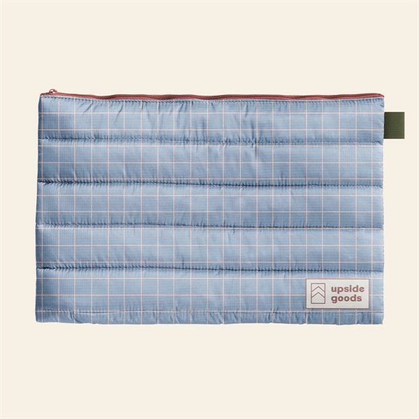 The Dottie Pouch is a flat, rectangular pouch made to keep... from ASI 74710 Numo