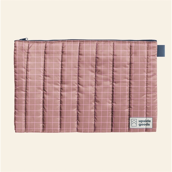 The Dottie Pouch is a flat, rectangular pouch made to keep... from ASI 74710 Numo
