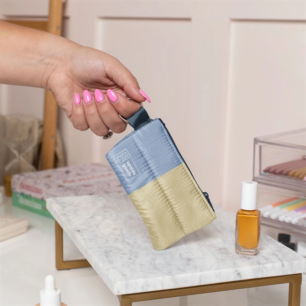 The Penny Key Ring is a pouch made for holding all... from ASI 74710 Numo