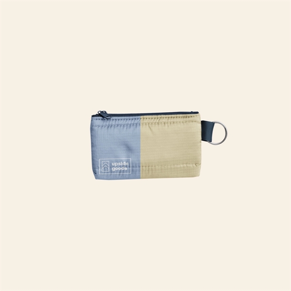 The Penny Key Ring is a pouch made for holding all... from ASI 74710 Numo