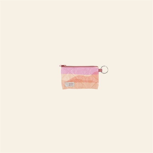 The Penny Key Ring is a pouch made for holding all... from ASI 74710 Numo