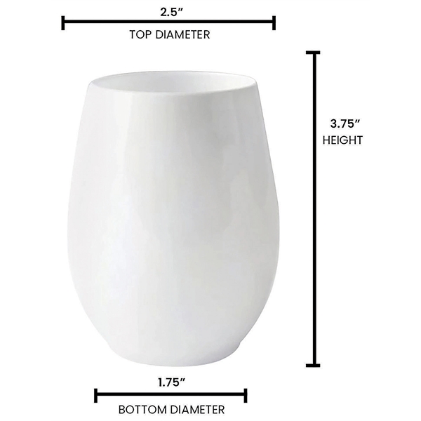 12oz plastic cup.... from ASI 85620 H M Schmidt Co Inc / Traveling Billboard