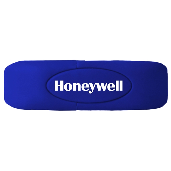 Silicone USB flash drive.... from ASI 62124 iClick, Inc. / iClick®