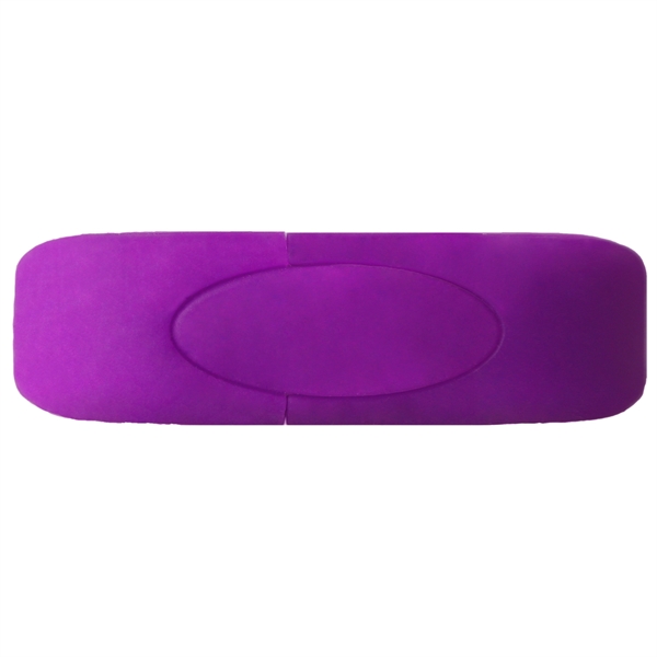 Silicone USB flash drive.... from ASI 62124 iClick, Inc. / iClick®