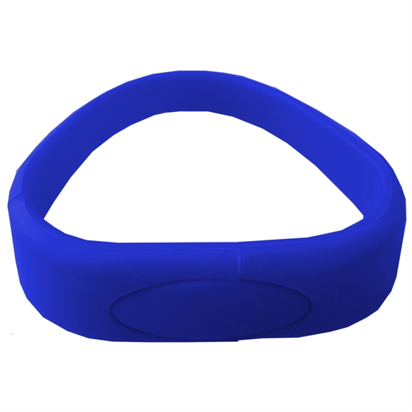 Silicone USB flash drive.... from ASI 62124 iClick, Inc. / iClick®