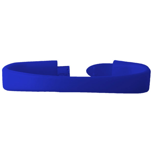 Silicone USB flash drive.... from ASI 62124 iClick, Inc. / iClick®