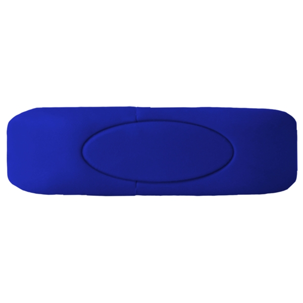 Silicone USB flash drive.... from ASI 62124 iClick, Inc. / iClick®