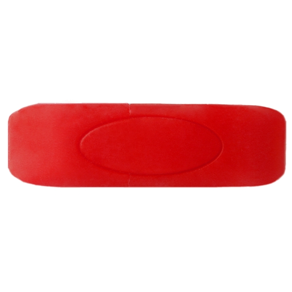 Silicone USB flash drive.... from ASI 62124 iClick, Inc. / iClick®