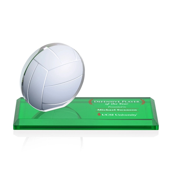 Northam VividPrint™ Award - Volleyball... from ASI 84592 St Regis Group / St Regis