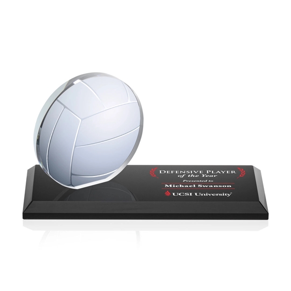 Northam VividPrint™ Award - Volleyball... from ASI 84592 St Regis Group / St Regis
