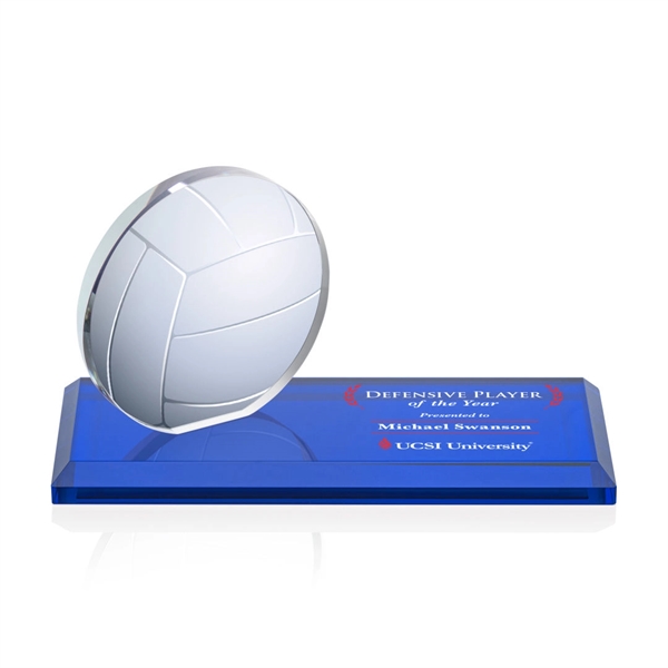 Northam VividPrint™ Award - Volleyball... from ASI 84592 St Regis Group / St Regis