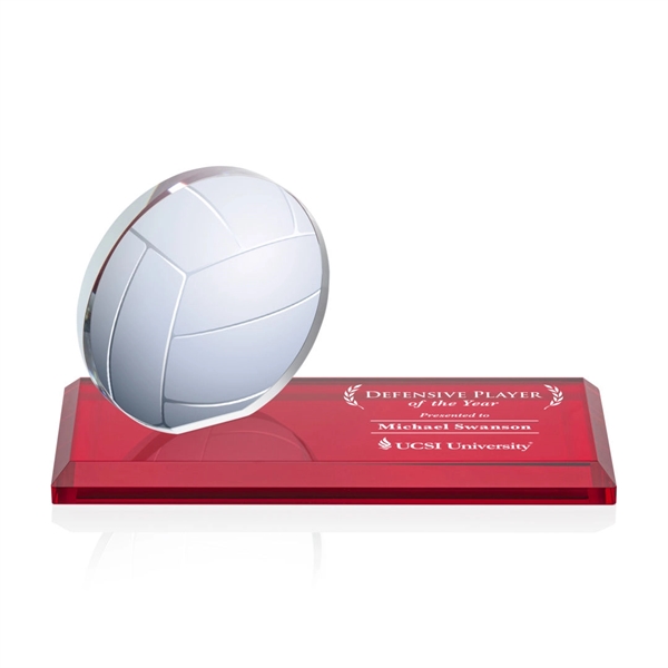 Northam VividPrint™ Award - Volleyball... from ASI 84592 St Regis Group / St Regis