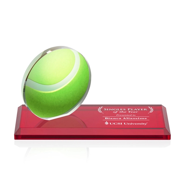 Northam VividPrint™ Award - Tennis... from ASI 84592 St Regis Group / St Regis