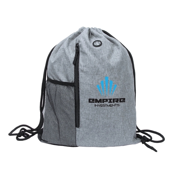 Westwood Drawstring Sportpack... from ASI 67866 Logomark/Valumark