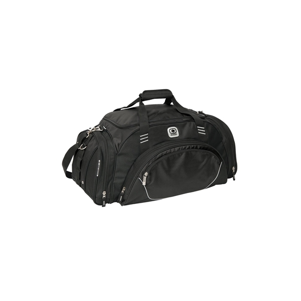 OGIO - Transfer Duffel.... from ASI 84863 SanMar