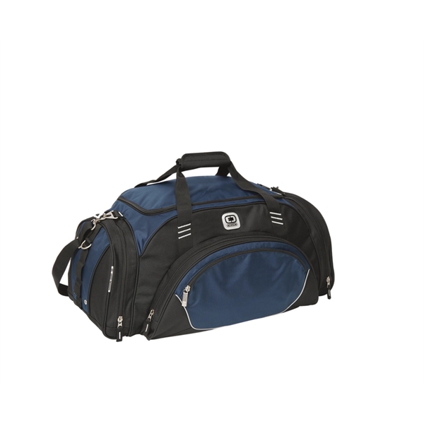 OGIO - Transfer Duffel.... from ASI 84863 SanMar