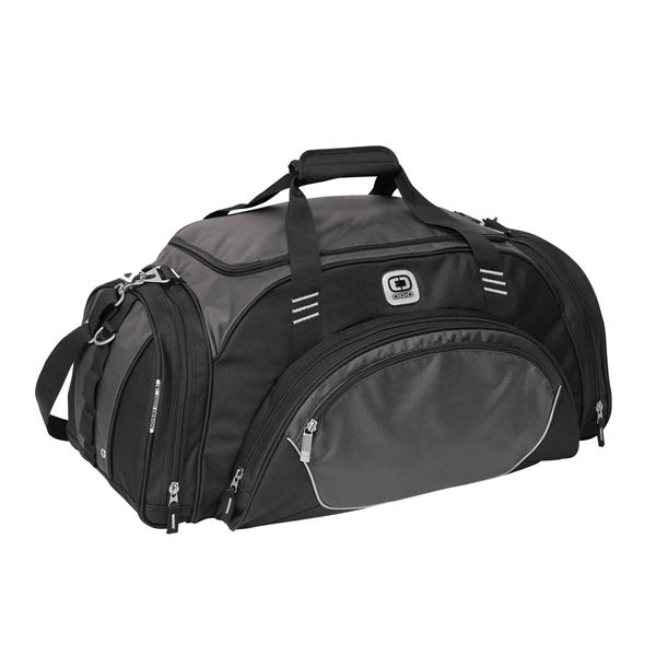 OGIO - Transfer Duffel.... from ASI 84863 SanMar