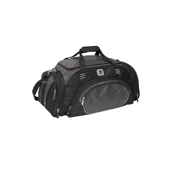 OGIO - Transfer Duffel.... from ASI 84863 SanMar