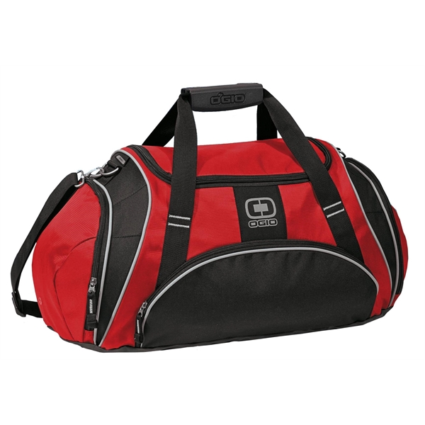 OGIO - Crunch Duffel.... from ASI 84863 SanMar