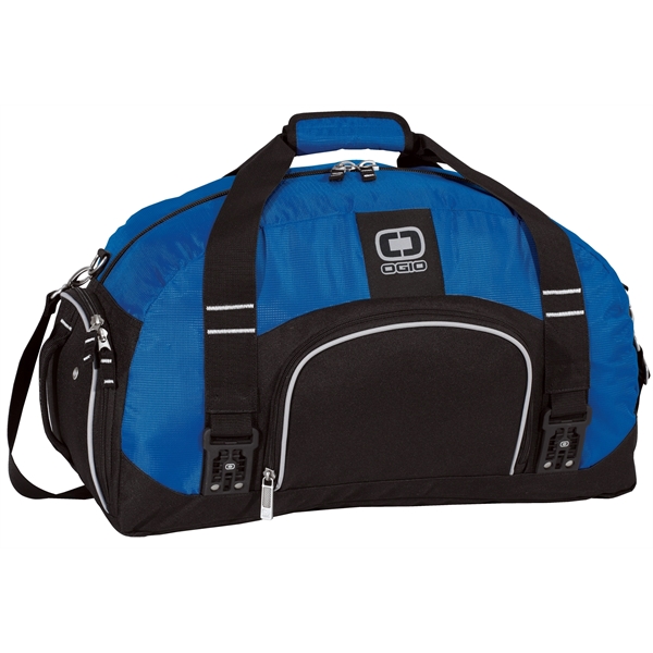 OGIO - Big Dome Duffel.... from ASI 84863 SanMar
