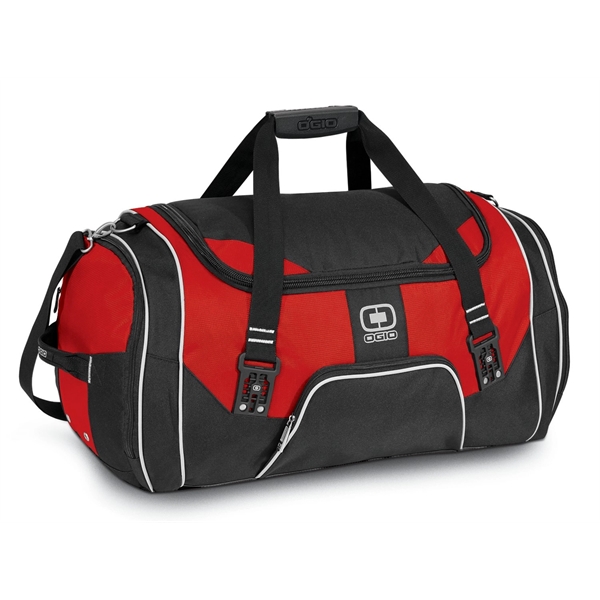 OGIO - Rage Duffel.... from ASI 84863 SanMar