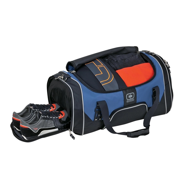 OGIO - Rage Duffel.... from ASI 84863 SanMar