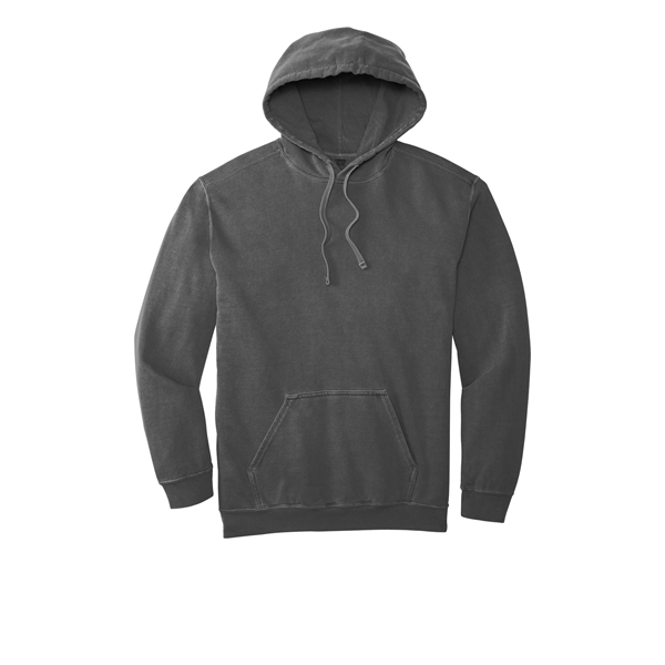 COMFORT COLORS Ring Spun Hooded Sweatshirt.... from ASI 84863 SanMar