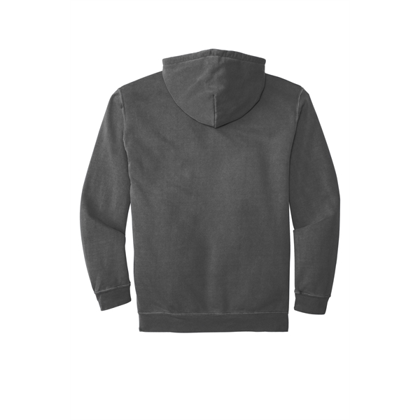 COMFORT COLORS Ring Spun Hooded Sweatshirt.... from ASI 84863 SanMar