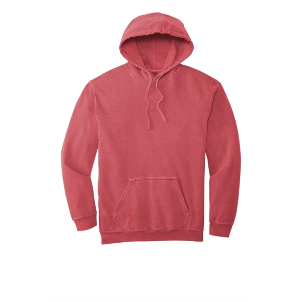 COMFORT COLORS Ring Spun Hooded Sweatshirt.... from ASI 84863 SanMar