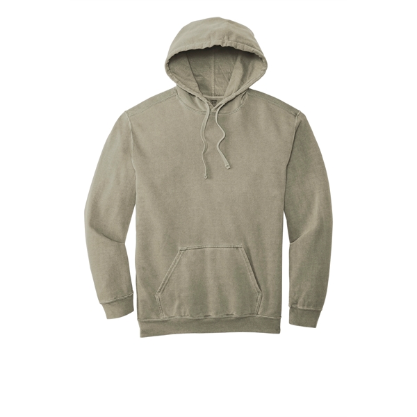 COMFORT COLORS Ring Spun Hooded Sweatshirt.... from ASI 84863 SanMar