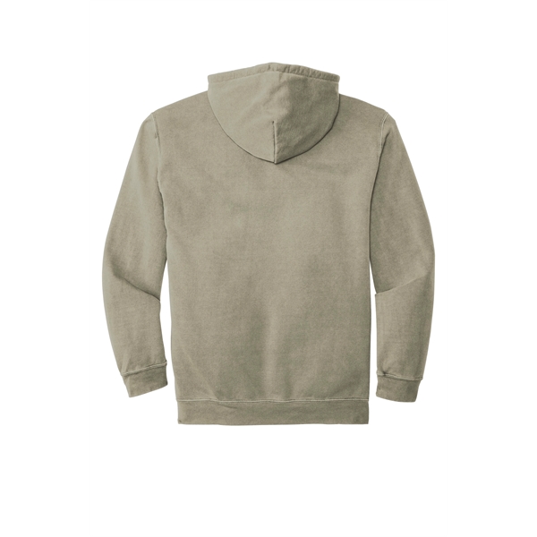 COMFORT COLORS Ring Spun Hooded Sweatshirt.... from ASI 84863 SanMar